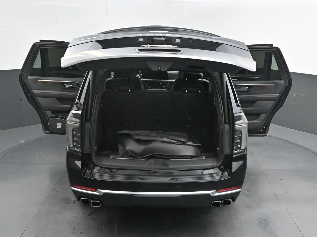 2025 Chevrolet Tahoe High Country - Photo 52