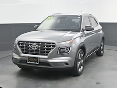2023 Hyundai Venue Limited SUV