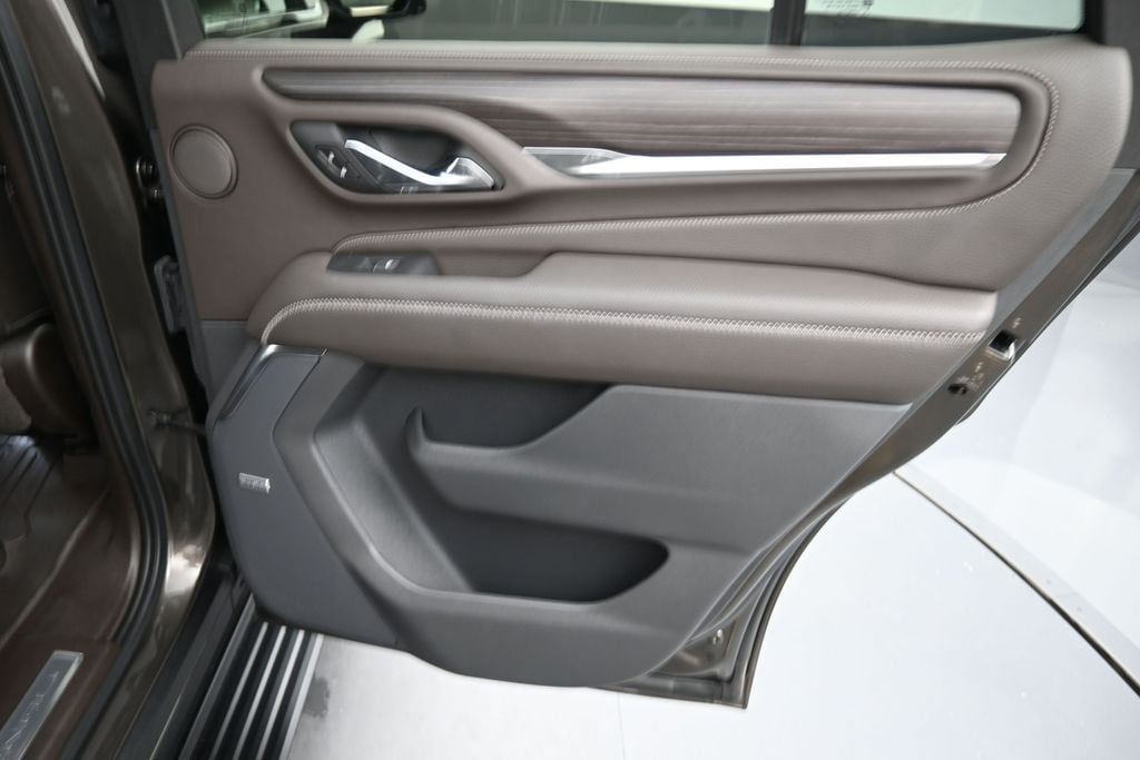 2021 GMC Yukon Denali - Photo 22