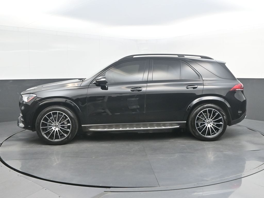 Used 2023 Mercedes-Benz GLE GLE 350 SUV