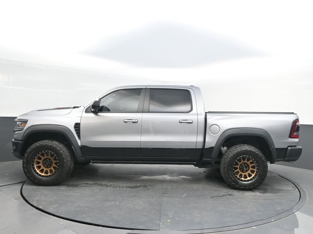 Used 2022 Ram 1500 TRX Truck