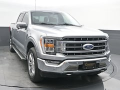 2023 Ford F-150 Lariat Truck