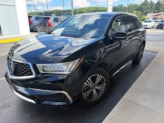 2018 Acura MDX 3.5L SUV