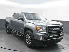 2022 GMC Canyon AT4 w/Leather Truck