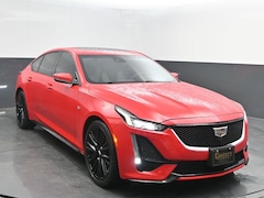 2021 Cadillac CT5 Sport Sedan