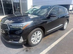 2019 Acura RDX Base SUV
