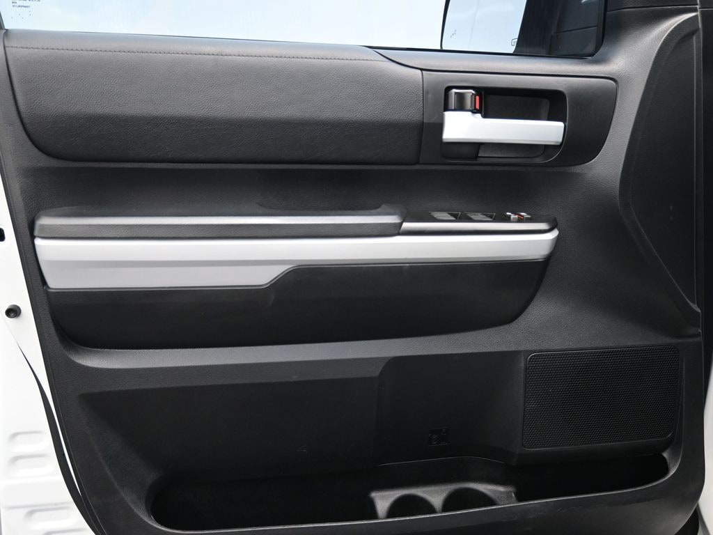 Used 2021 Toyota Tundra SR5 Truck