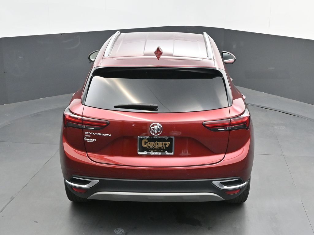 2023 Buick Envision Preferred - Photo 30