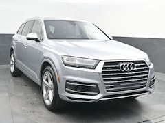 2019 Audi Q7 55 Prestige SUV