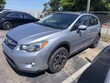  Subaru XV Crosstrek