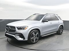 2025 Mercedes-Benz GLE GLE 450e SUV