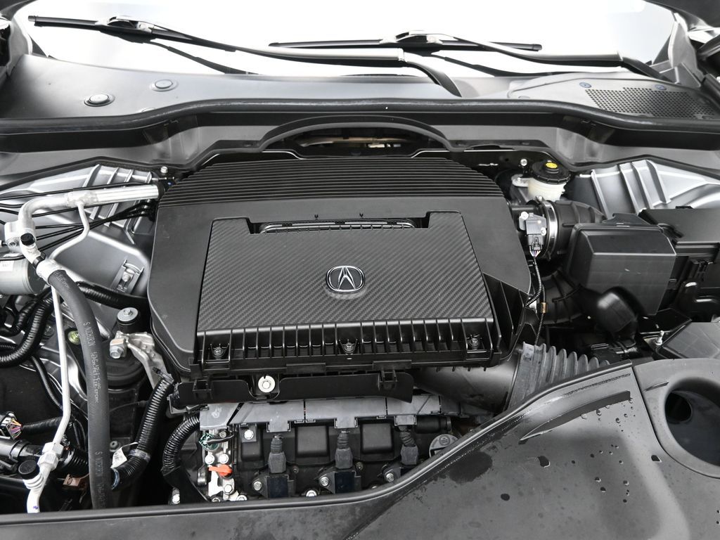 2023 Acura MDX Technology Package - Photo 25