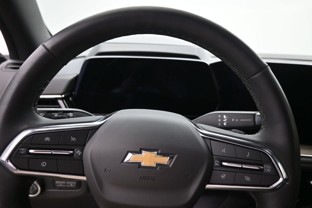 2025 Chevrolet Tahoe High Country - Photo 14