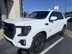 2024 GMC Yukon AT4 SUV