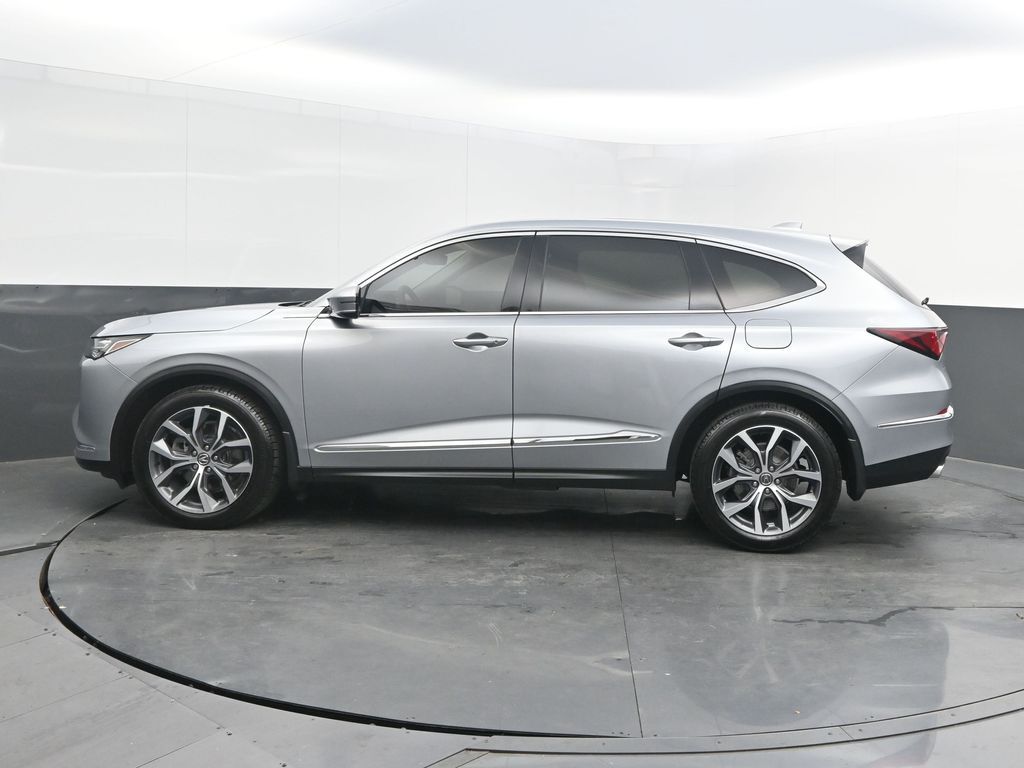 2023 Acura MDX Technology Package - Photo 2