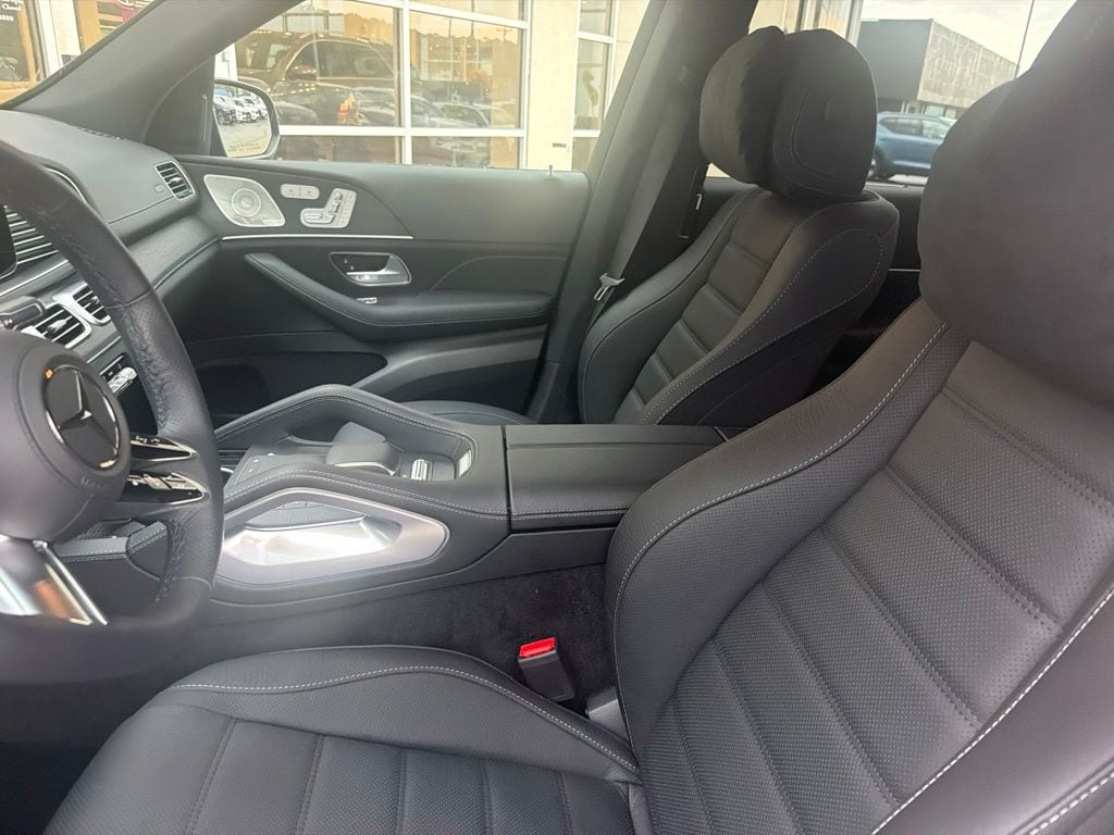 Used 2026 Mercedes-Benz GLS GLS 450 SUV