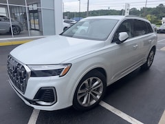 2025 Audi Q7 55 Prestige SUV