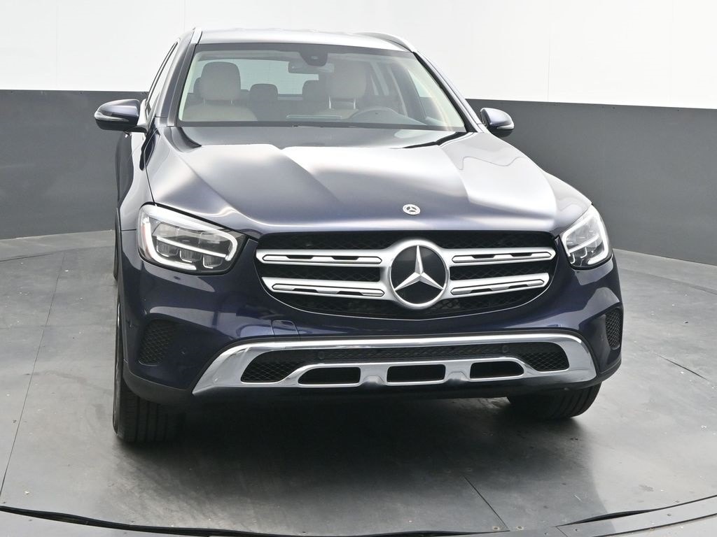 Used 2021 Mercedes-Benz GLC GLC 300 SUV