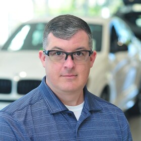 Staff member Chuck Zeiher from ID_1d56bfd83d83