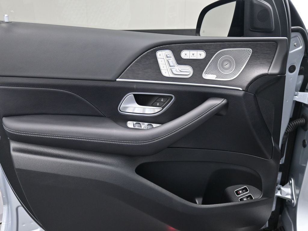 Used 2025 Mercedes-Benz GLE GLE 450e SUV