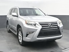 2017 LEXUS GX 460 SUV