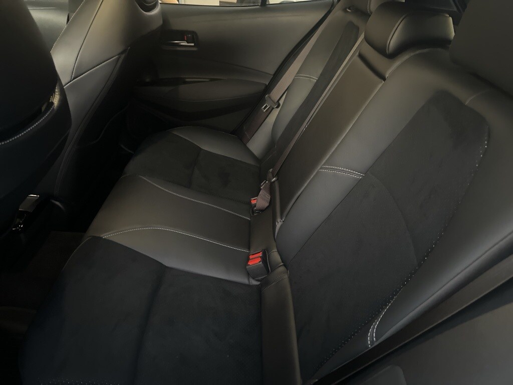 2024 Toyota Corolla GR Premium photo 2