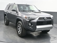 2021 Toyota 4Runner TRD Off-Road Premium SUV