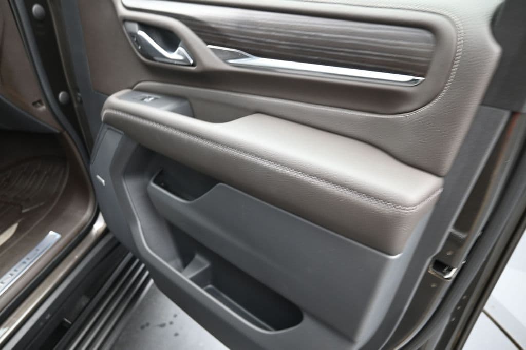 2021 GMC Yukon Denali - Photo 26