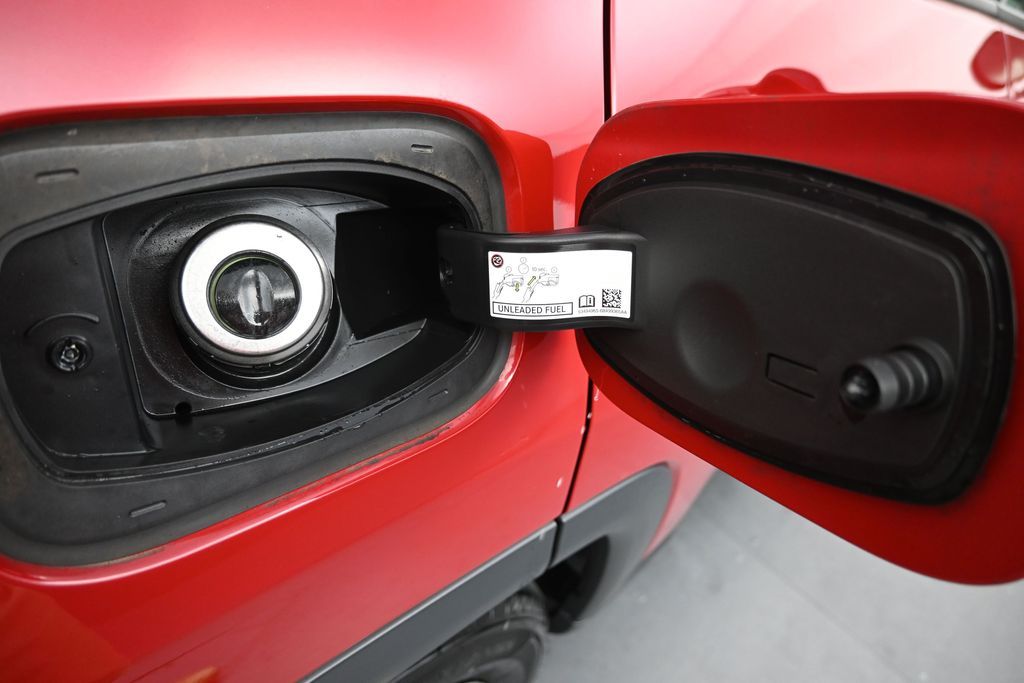 2021 Jeep Compass Trailhawk - Photo 22