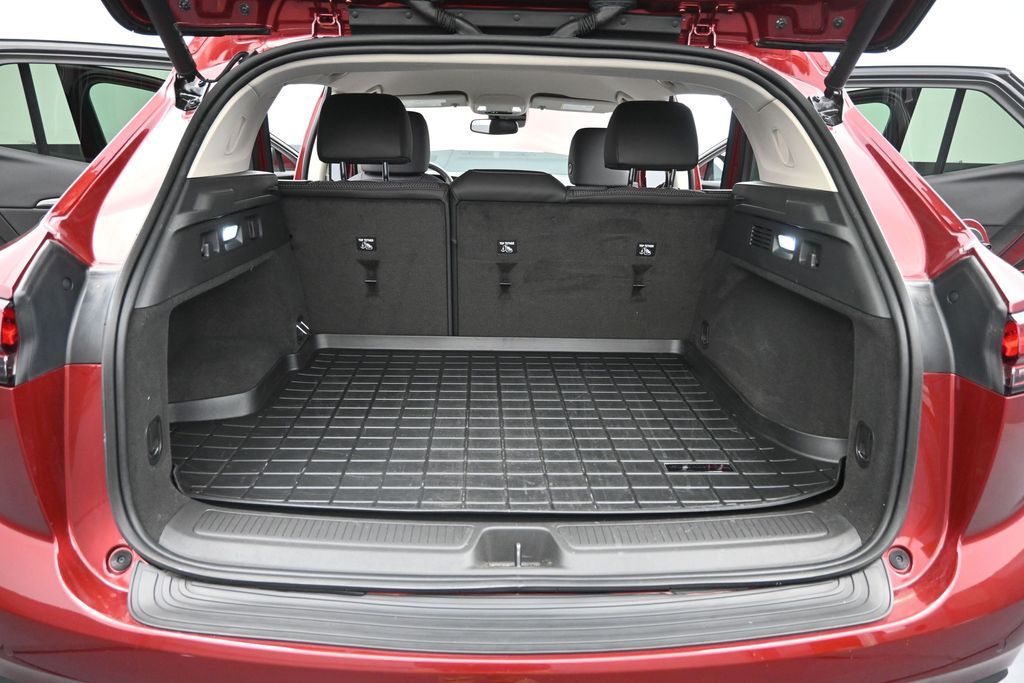 2023 Buick Envision Preferred - Photo 19