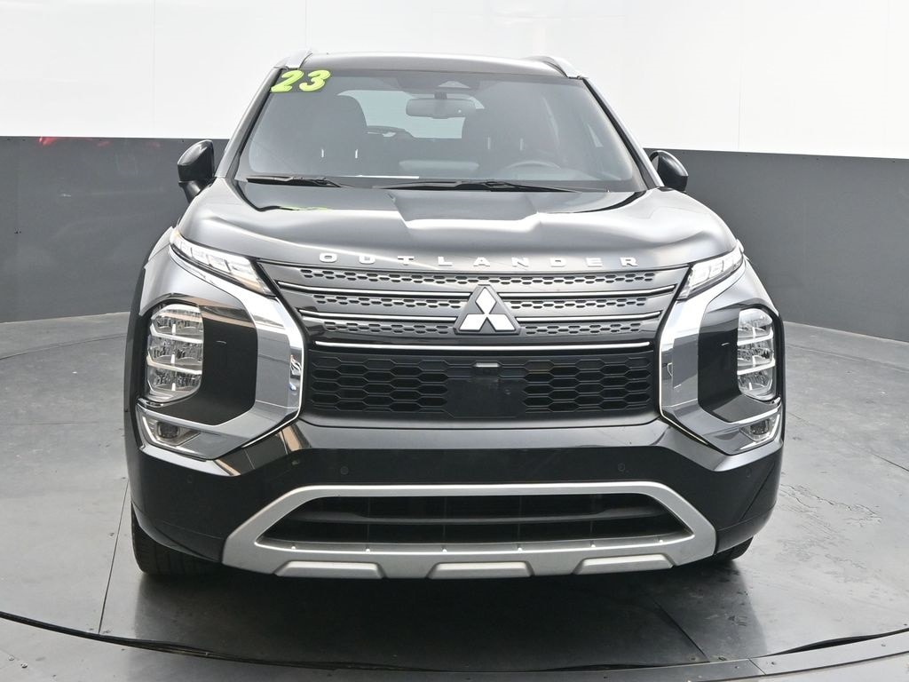 Used 2023 Mitsubishi Outlander SEL 40th Anniversary SUV