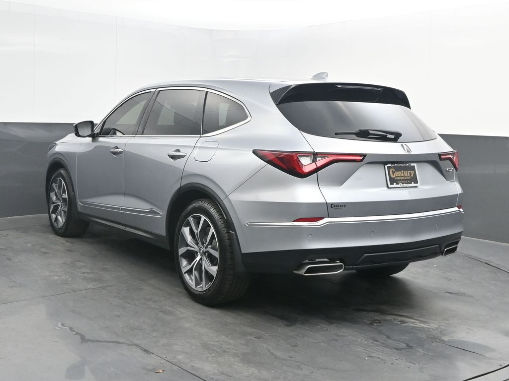 2023 Acura MDX Technology Package - Photo 3