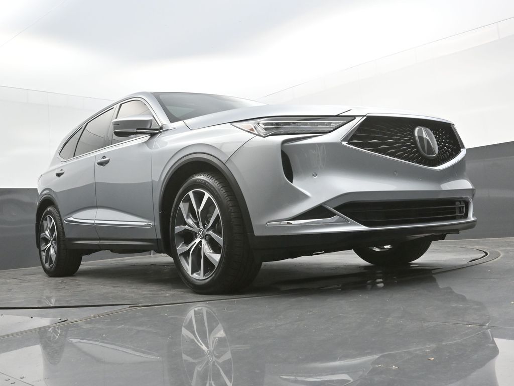 2023 Acura MDX Technology Package - Photo 40