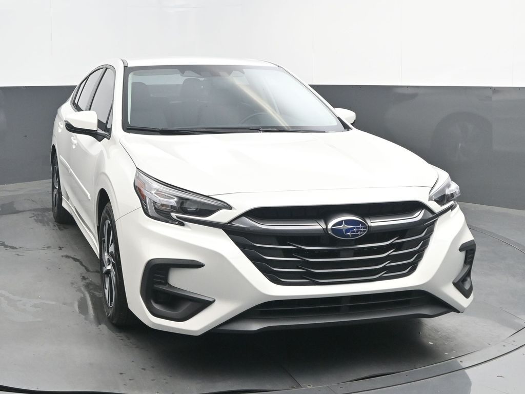 2024 Subaru Legacy