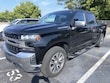 Chevrolet Silverado 1500 LTD