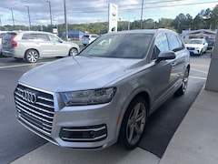 2019 Audi Q7 55 Prestige SUV