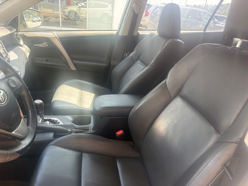 Used 2013 Toyota RAV4 Limited SUV