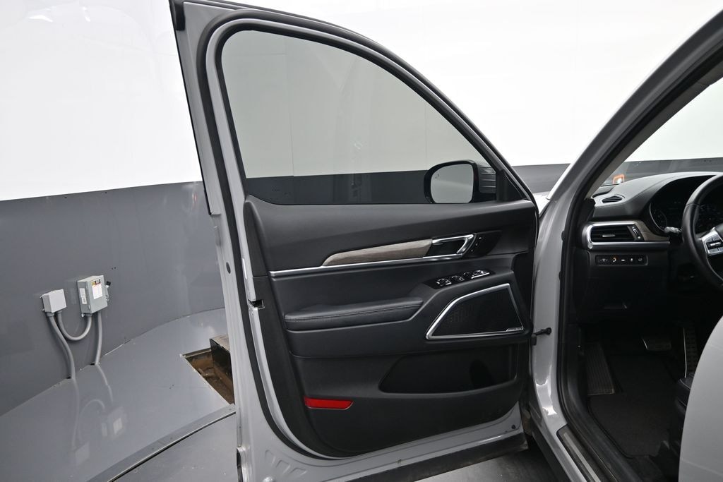 Used 2022 Kia Telluride SX SUV