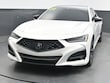  Acura TLX
