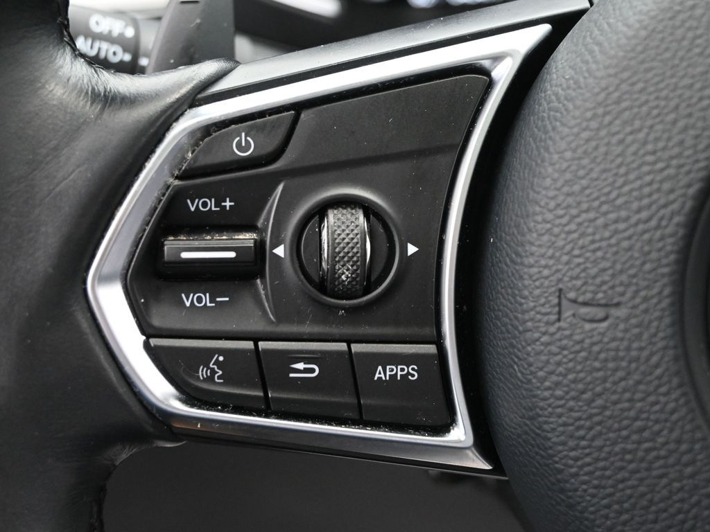 2023 Acura MDX Technology Package - Photo 11