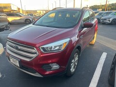 2018 Ford Escape SE SUV