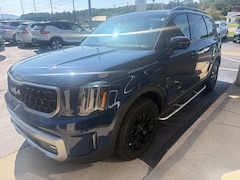 2023 Kia Telluride SX X-Pro SUV