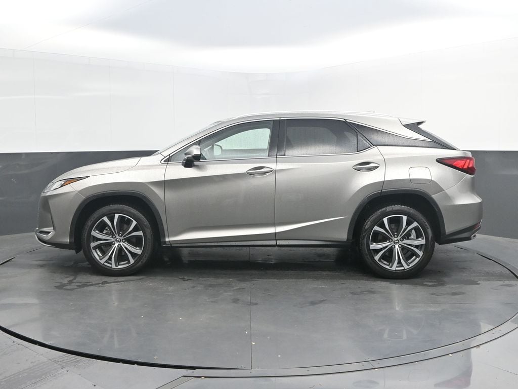 Used 2020 Lexus RX 350 SUV