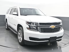 2019 Chevrolet Suburban LT SUV