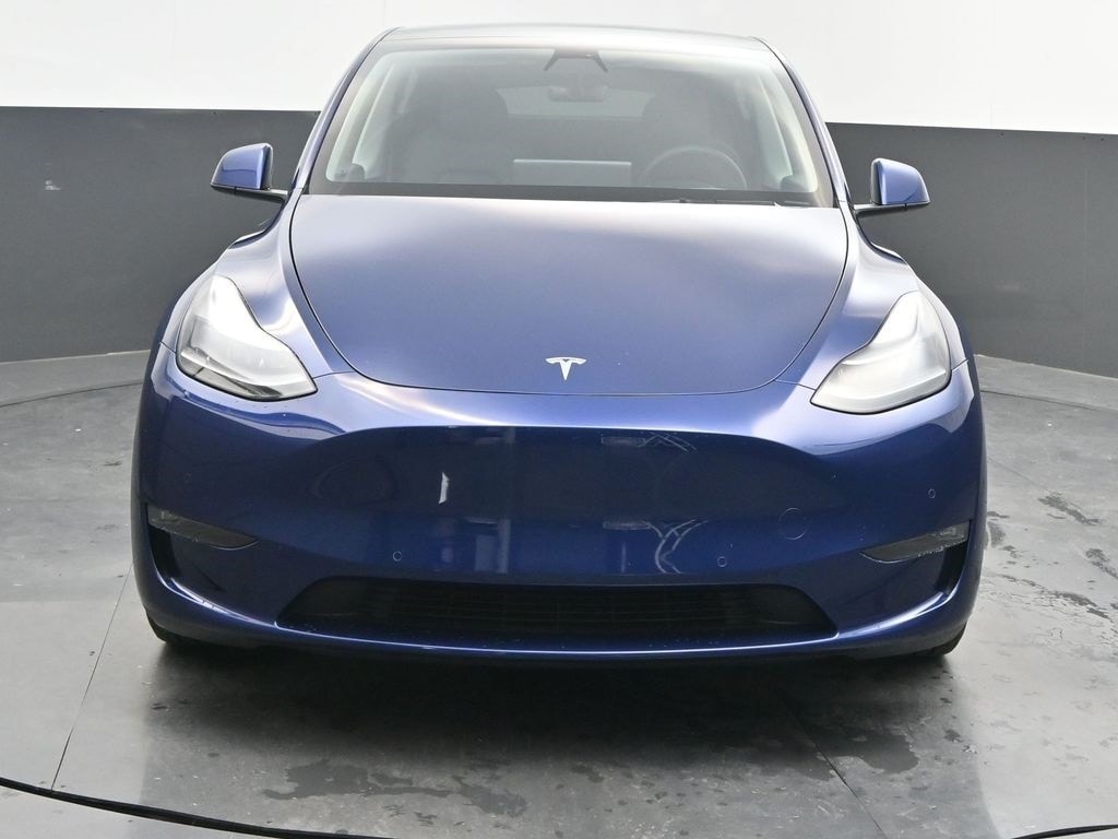 Used 2022 Tesla Model Y Performance with VIN 7SAYGDEFXNF312793 for sale in Huntsville, AL