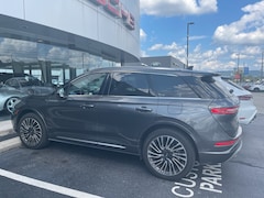 2020 Lincoln Corsair Reserve SUV