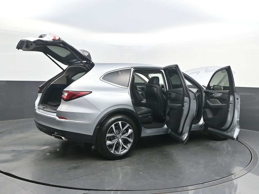 2023 Acura MDX Technology Package - Photo 42