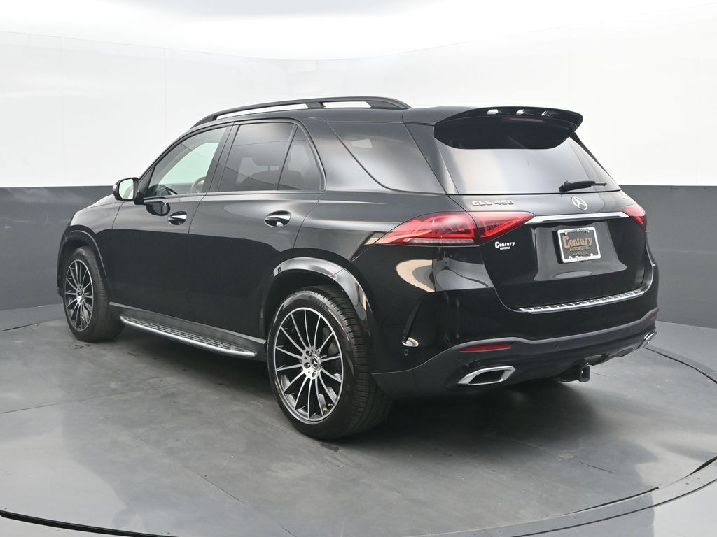 Used 2023 Mercedes-Benz GLE GLE 450 SUV