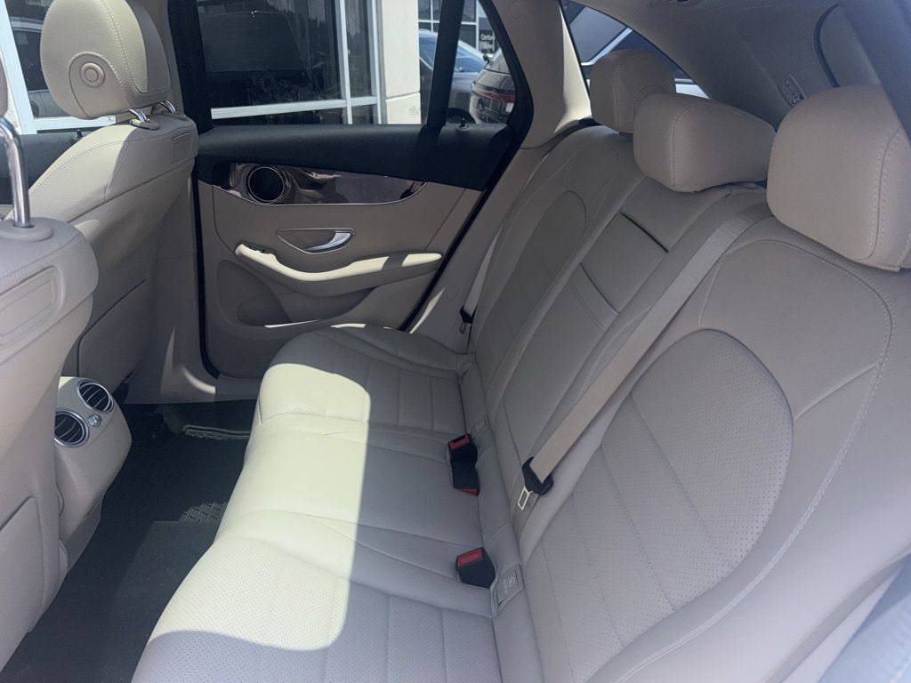 Used 2019 Mercedes-Benz GLC GLC 300 SUV