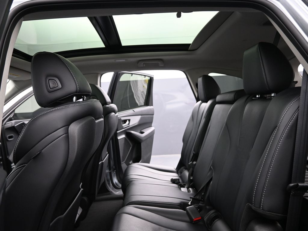 2023 Acura MDX Technology Package - Photo 17